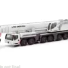 Herpa Liebherr Mobilkran LTM 1300-6.2, Liebherr, 1:87, Clearance