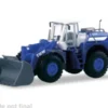 Herpa Liebherr Radlader L 580, THW, 1:87, Outlet