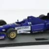 SpecialC.-79 Ligier JS43, Formel 1, 1996, #9, O.Panis, 1:43, Hot
