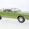 BoS-Models Lincoln Continental Mark IV, grün/weiss, 1974, 1:18, Hot