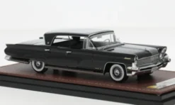 GLM Lincoln Continental Mark IV Sedan, schwarz, 1959, 1:43, New