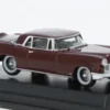 Oxford Lincoln Continental MKII, dunkelrot, 1956, 1:87, Discount