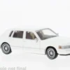 PCX87 Lincoln Town Car, weiss, 1991, 1:87, Discount