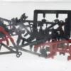 Brekina - LKW Deichseln, Stützen, Rückspiegel, 1:87, Outlet