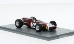 Spark Lola T100, Formel 2, Crystal Palace, 1968, #26, B.Redman, 1:43, New