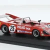 Trofeu Lola T298, 24h Le Mans, 1979, #25, A.Levie/J-P.Malcher, 1:43, Outlet