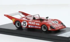 Trofeu Lola T298, 24h Le Mans, 1979, #25, A.Levie/J-P.Malcher, 1:43, Outlet