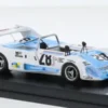 Trofeu Lola T294, 24h Le Mans, 1975, #28, F.Servanin/J.Henry, 1:43, Sale