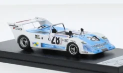 Trofeu Lola T294, 24h Le Mans, 1975, #28, F.Servanin/J.Henry, 1:43, Sale
