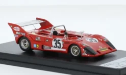 Trofeu Lola T292, 24h Le Mans, 1976, #35, F.Trisconi/G.Morand, 1:43, Outlet