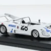 Trofeu Lola T297, 24h Le Mans, 1978, Gitanes, #28, M.Lateste/J-F.Auboiron, 1:43, New