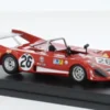 Trofeu Lola T296, 24h Le Mans, 1978, #26, G.Morand/C.Blanc, 1:43, Online