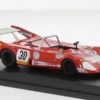 Trofeu Lola T298, 24h Le Mans, 1981, #30, J.M.Lemerle/M.Cohen-Olivar, 1:43, Online