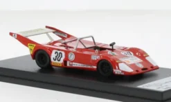 Trofeu Lola T298, 24h Le Mans, 1981, #30, J.M.Lemerle/M.Cohen-Olivar, 1:43, Online
