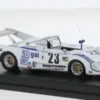Trofeu Lola T298, 24h Le Mans, 1980, #23, M.Dubois/F.Vetsch, 1:43,