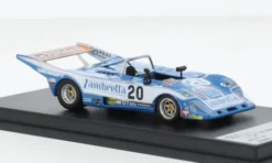 Trofeu Lola T298, 24h Le Mans, 1979, #20, M.Elkoubi/P.Yver, 1:43, Online