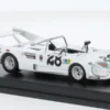 Trofeu Lola T297, 24h Le Mans, 1978, #28, M.Lateste/J-F.Auboiron, 1:43, Hot