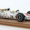 Tecnomodel Lola T90, Indy 500, 1966, #24, G.Hill, 1:18, New