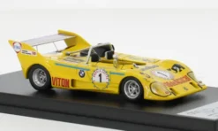 Trofeu Lola T292, 500km Benguela, 1973, N.Cabral/A.Peixinho, 1:43, Sale