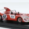Trofeu Lola T292, 1000 Km Spa, 1973, #66, C.Santos/S.Mendonca, 1:43, Sale