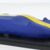 Matrix Lola T70 MK3, blau/gelb, 1:43, Sale