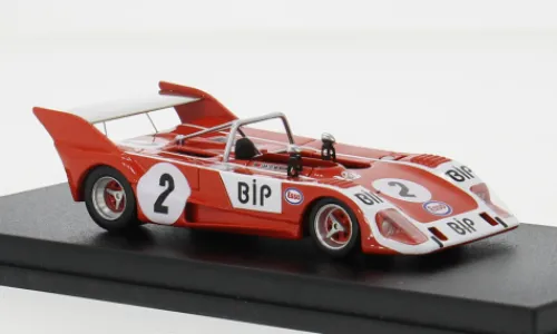Trofeu Lola T292, Vila do Conde, 1973, #2, S.Mendonca, 1:43, Sale