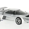 BoS-Models Lotec Sirius, silber, 2000, 1:87, New