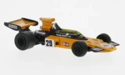 Brekina Lotus 72D, Formel 1, GP Südafrika, 1974, Gunston, #29, I.Scheckter, 1:87, Discount