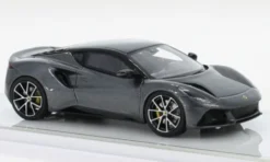 TrueScale Miniatures Lotus Emira, dunkelgrau, 1:43, Clearance