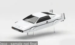 Mini GT Lotus Esprit S1, weiss, 1977, James Bond 007 – The Spy Who Loved me, 1:64, Discount