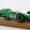 Tecnomodel Lotus 24, Formel 1, GP Monaco, 1962, #22, J.Brabham, 1:18, Discount