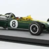 Tecnomodel Lotus 43, Formel 1, GP Südafrika, 1967, #8, G.Hill, 1:18, Sale