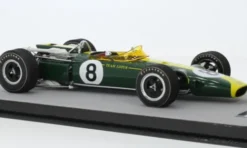 Tecnomodel Lotus 43, Formel 1, GP Südafrika, 1967, #8, G.Hill, 1:18, Sale