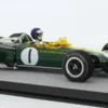 Tecnomodel Lotus 43, Formel 1, GP USA, 1966, #1, J.Clark, 1:18, Sale