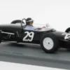 Spark Lotus 18-21, GP Deutschland, 1962, #29, T.Shelly, 1:43, New