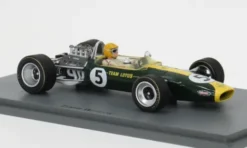 Spark Lotus 49, GP Kanada, 1967, #5, E.Wietzes, 1:43, Clearance