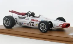 Tecnomodel Lotus 38, Indycar, Indianapolis 500, 1965, D.Gurney, 1:18, Clearance