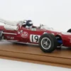Tecnomodel Lotus 38, Indycar, Indianapolis 500, 1965, J.Clark, 1:18, Discount