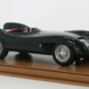 Tecnomodel Lotus Mark IX, Crystal Palace, 1955, #67, C.Chapman, 1:18, Outlet