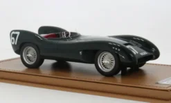 Tecnomodel Lotus Mark IX, Crystal Palace, 1955, #67, C.Chapman, 1:18, Outlet
