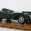 Tecnomodel Lotus Mark IX, dunkelgrün, 1955, 1:18, Sale