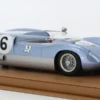 Tecnomodel Lotus 19, Nassau Trophy, 1962, #6, I.Ireland, 1:18, Outlet