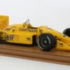 Tecnomodel Lotus 100T, Formel 1, GP Deutschland, 1988, #2, S.Nakajima, 1:18, Clearance