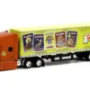 Greenlight Mack Anthem, 2019, GarbagePailKids, 1:64, Hot