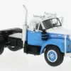 IXO Mack B 61, blau/weiss, 1953, 1:64, Sale