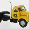 Brekina Mack B 61, gelb, 1953, John Deere, 1:87, Sale
