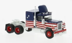 Brekina Mack RS 700, 1966, Stars & Stripes, 1:87, Sale