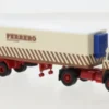 Brekina Magirus 310 D 16 Kühlkoffer-SZ, 1974, Ferrero, 1:87, Online