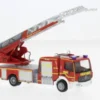 Rietze Magirus DLK Atego, 2019, FW Recklinghausen, 1:87, Outlet