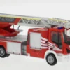 Rietze Magirus DLK, 2018, FW Koblenz, 1:87, Clearance